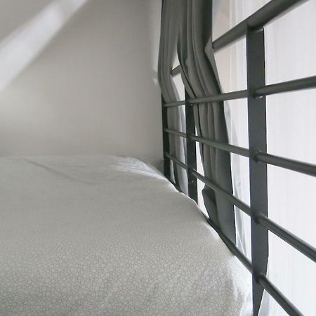 Studio Bastille Lappe Citycosy Париж Екстериор снимка