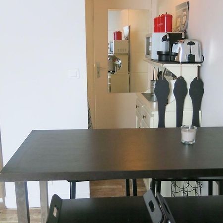 Studio Bastille Lappe Citycosy Париж Екстериор снимка