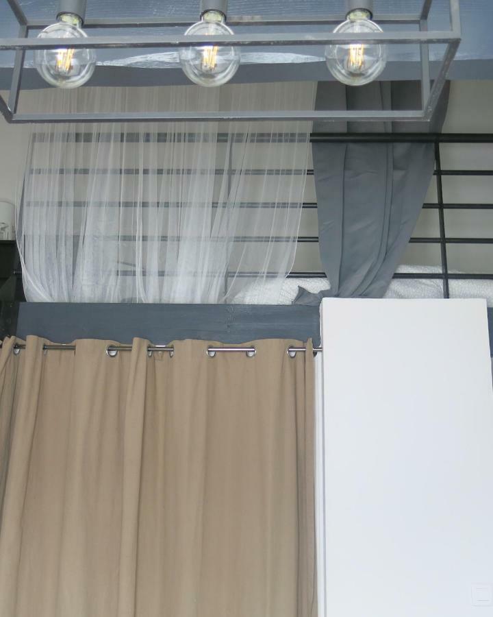 Studio Bastille Lappe Citycosy Париж Екстериор снимка