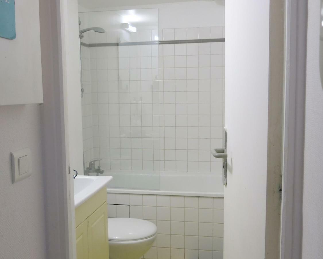 Studio Bastille Lappe Citycosy Париж Екстериор снимка