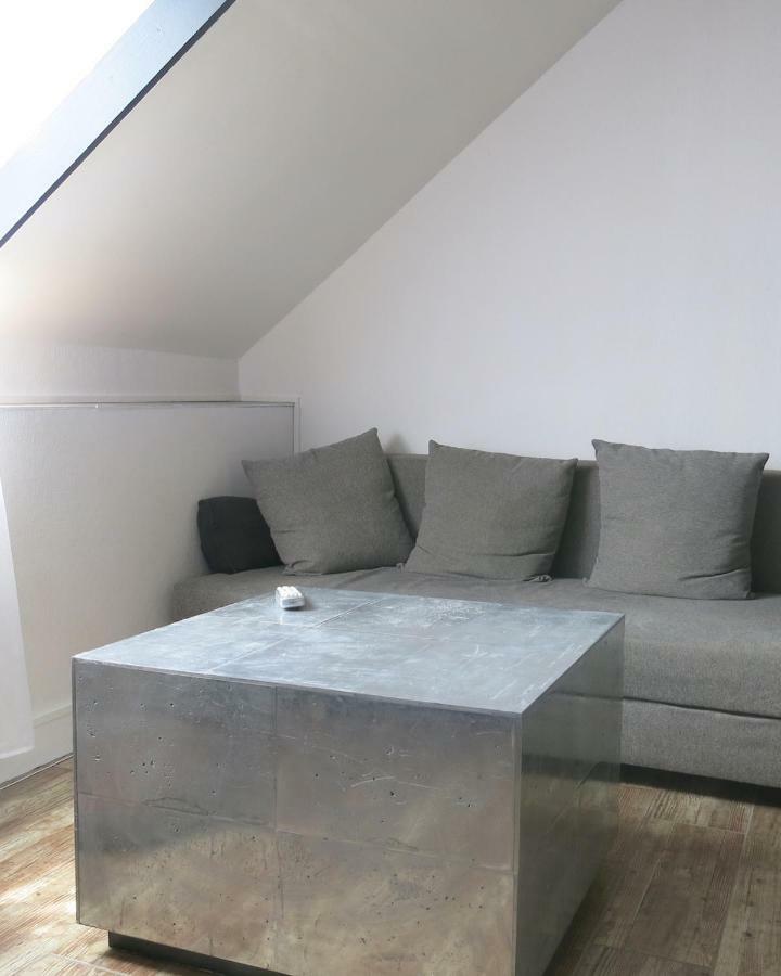 Studio Bastille Lappe Citycosy Париж Екстериор снимка