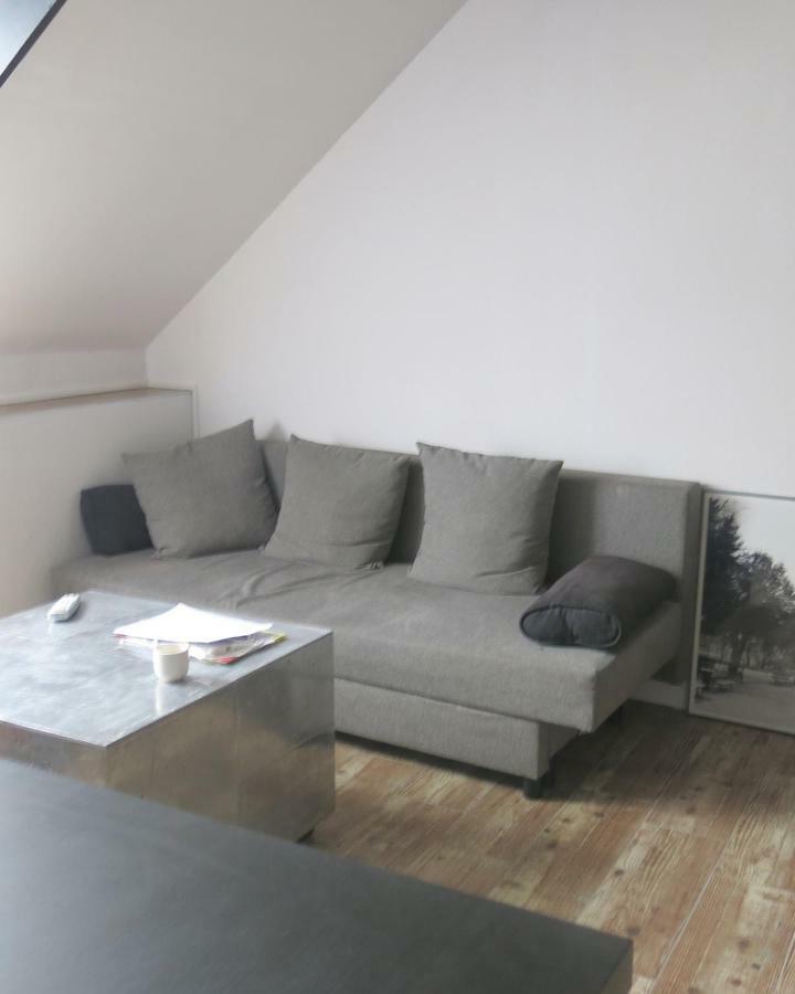 Studio Bastille Lappe Citycosy Париж Екстериор снимка