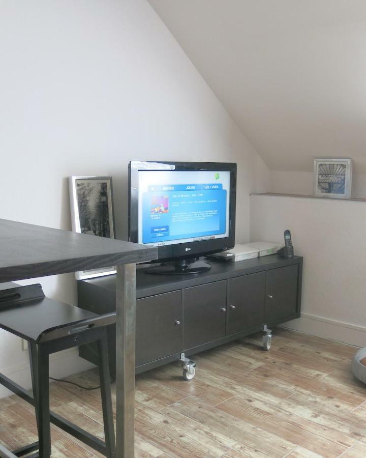 Studio Bastille Lappe Citycosy Париж Екстериор снимка